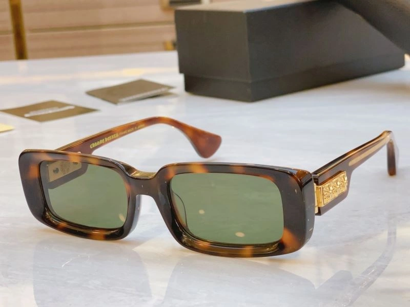 Chrome Hearts Sunglasses Versatile 278993