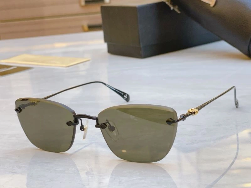 Chrome Hearts Sunglasses Durable 279011