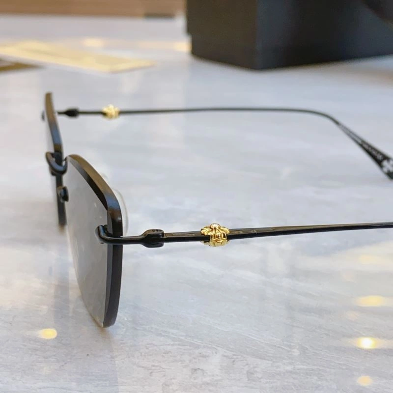 Chrome Hearts Sunglasses Durable 279011