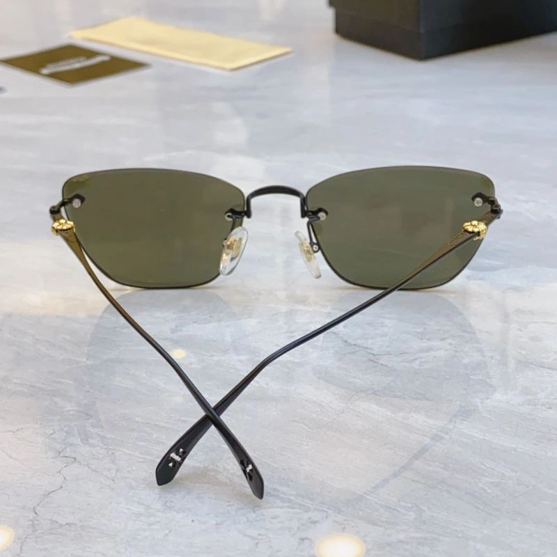 Chrome Hearts Sunglasses Durable 279011