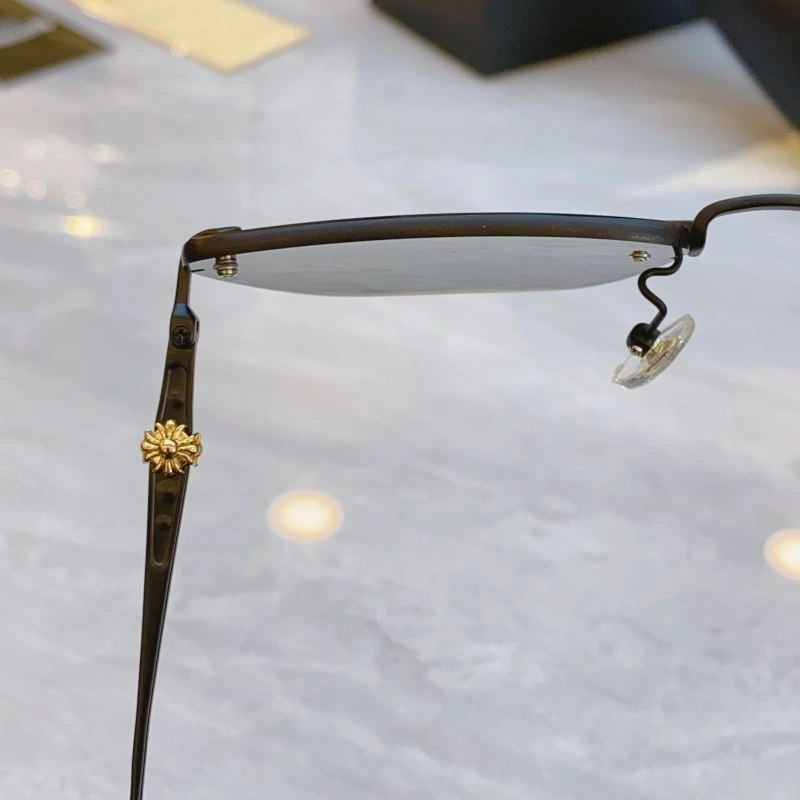 Chrome Hearts Sunglasses Durable 279011
