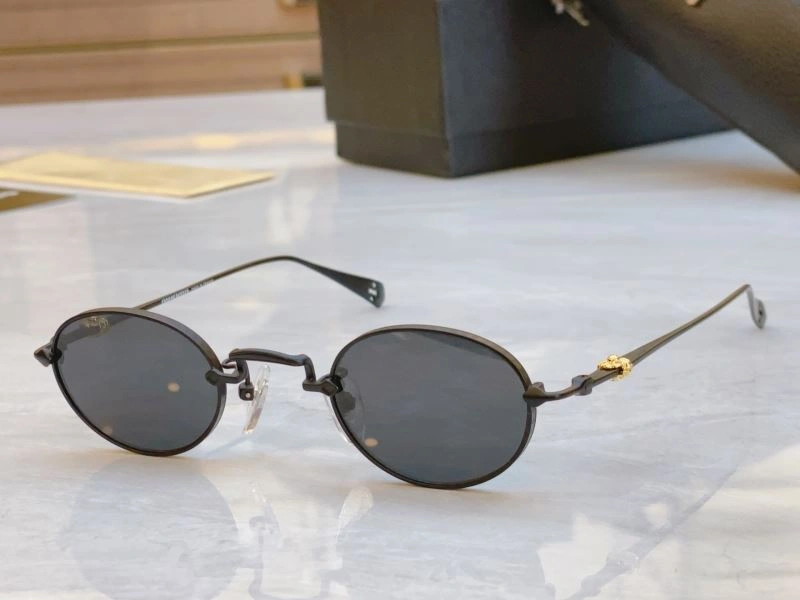 MultiPurpose Chrome Hearts Sunglasses 279007