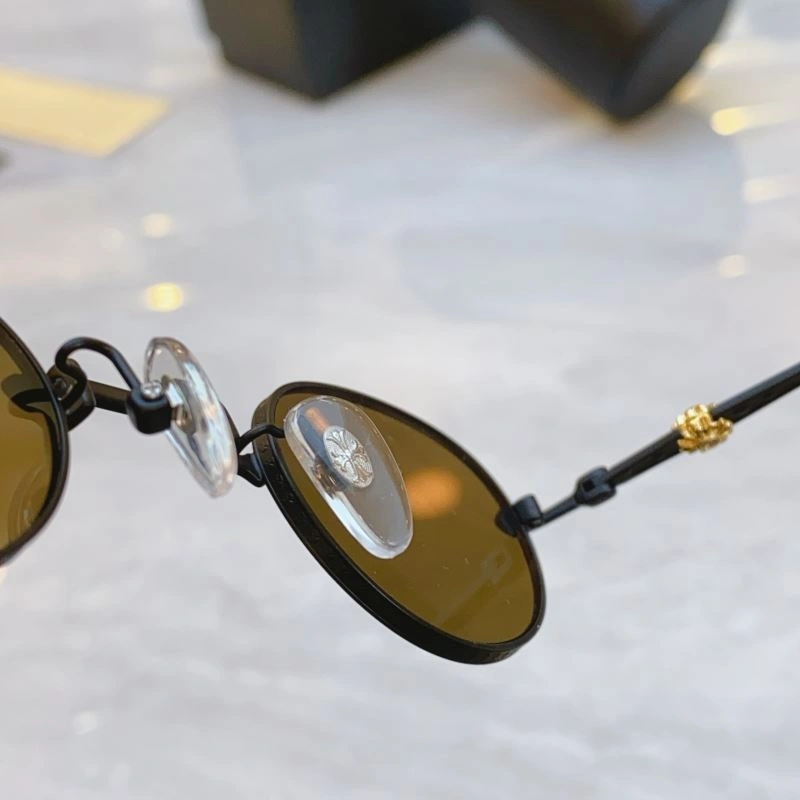 MultiPurpose Chrome Hearts Sunglasses 279007
