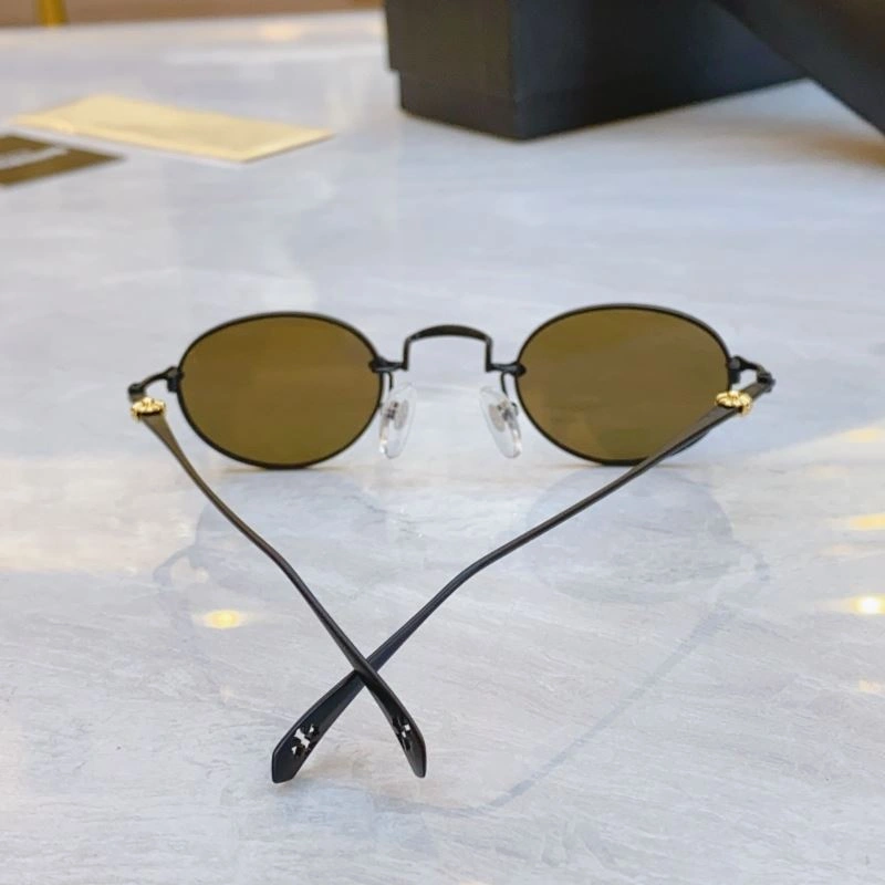 MultiPurpose Chrome Hearts Sunglasses 279007