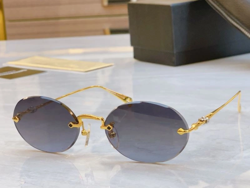 Chrome Hearts Sunglasses NewStyle 279014