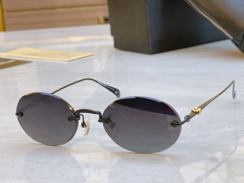 Chrome Hearts Sunglasses NewStyle 279014