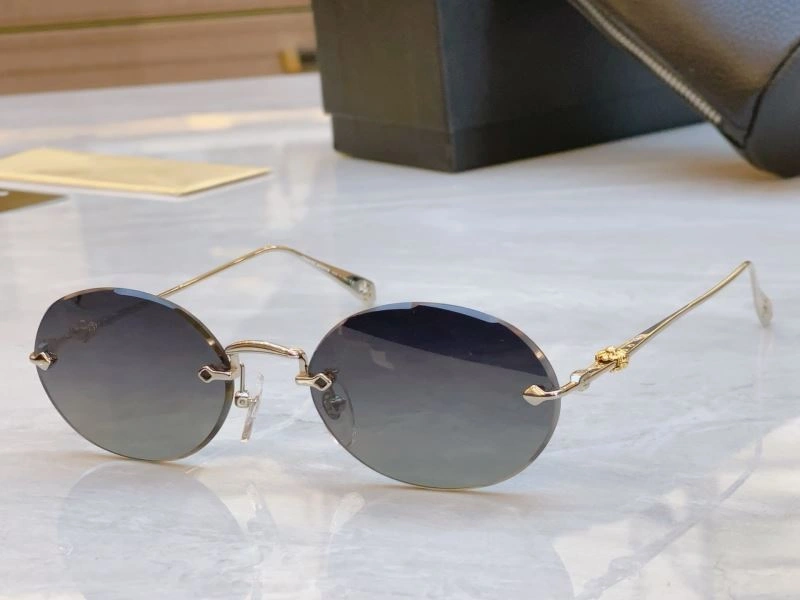 Chrome Hearts Sunglasses NewStyle 279014