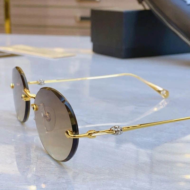 Chrome Hearts Sunglasses NewStyle 279014