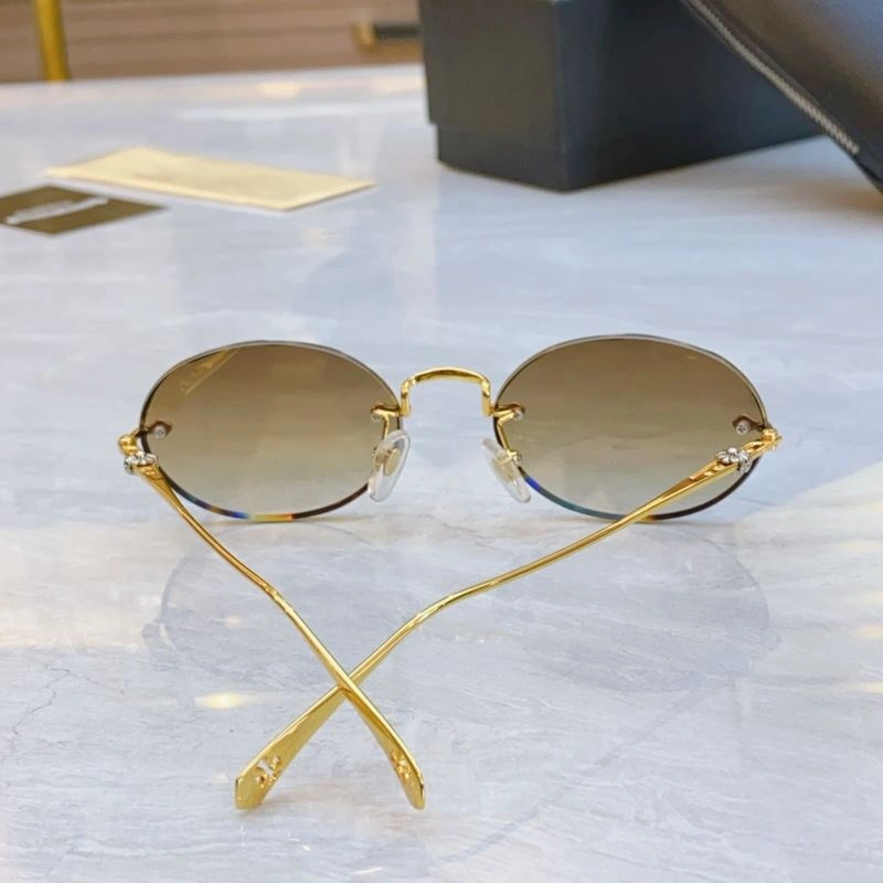 Chrome Hearts Sunglasses NewStyle 279014