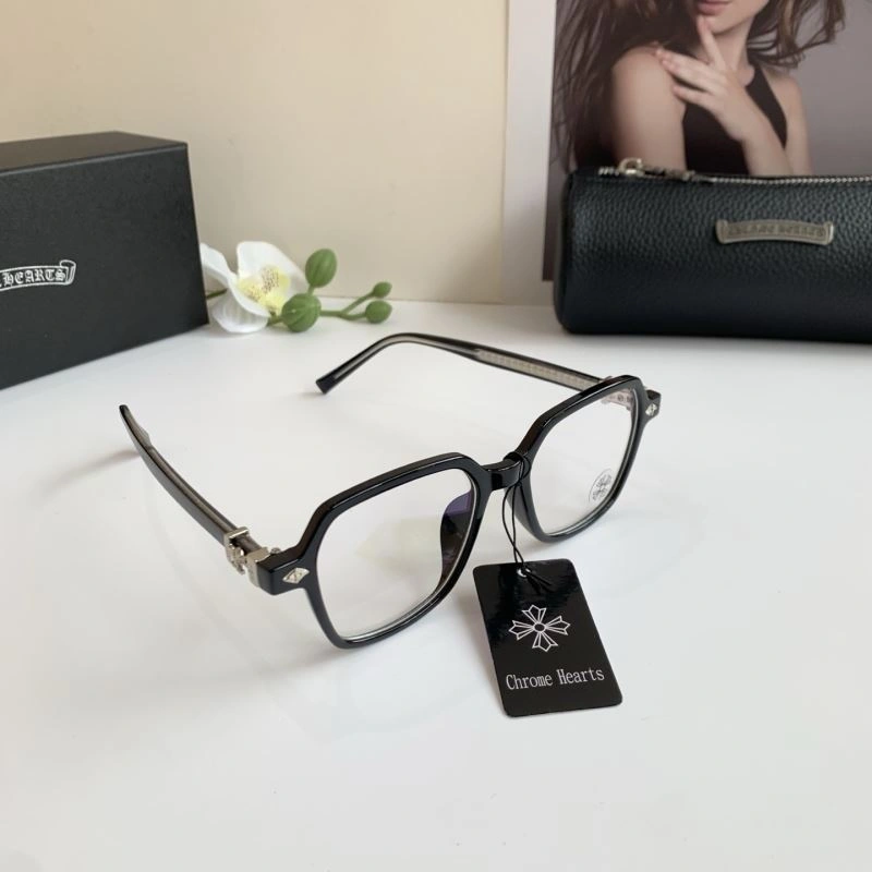 Attractive Chrome Hearts Sunglasses 278994