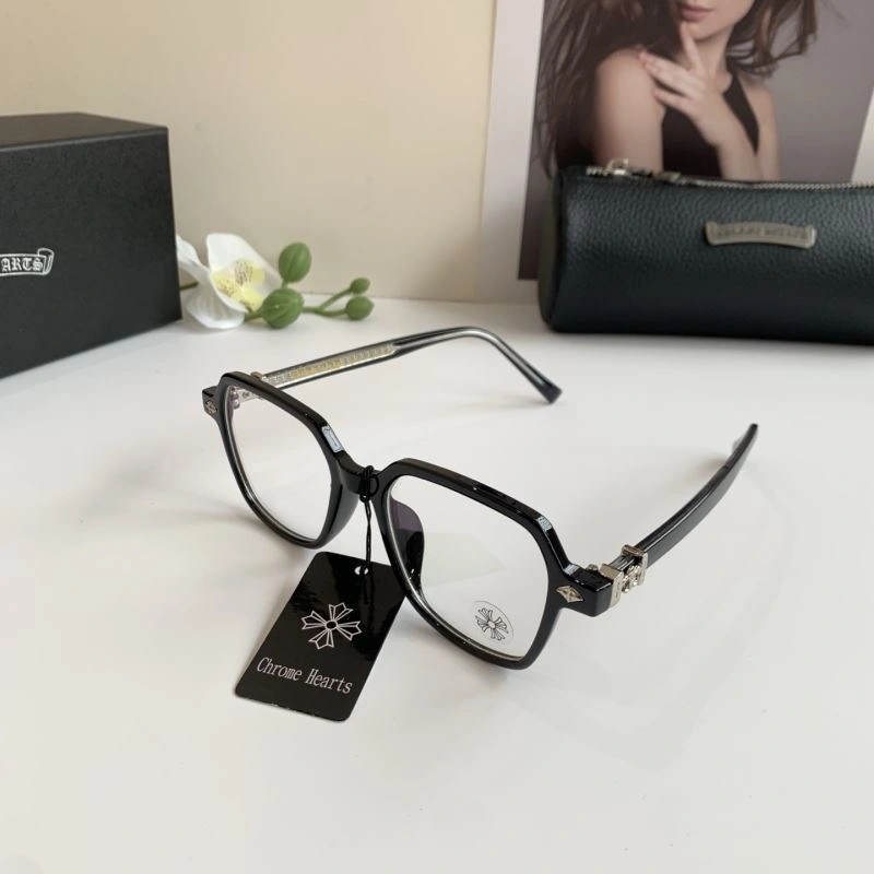 Attractive Chrome Hearts Sunglasses 278994