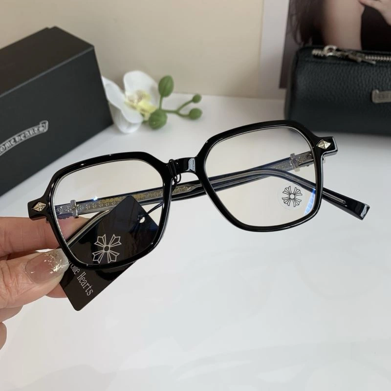 Attractive Chrome Hearts Sunglasses 278994