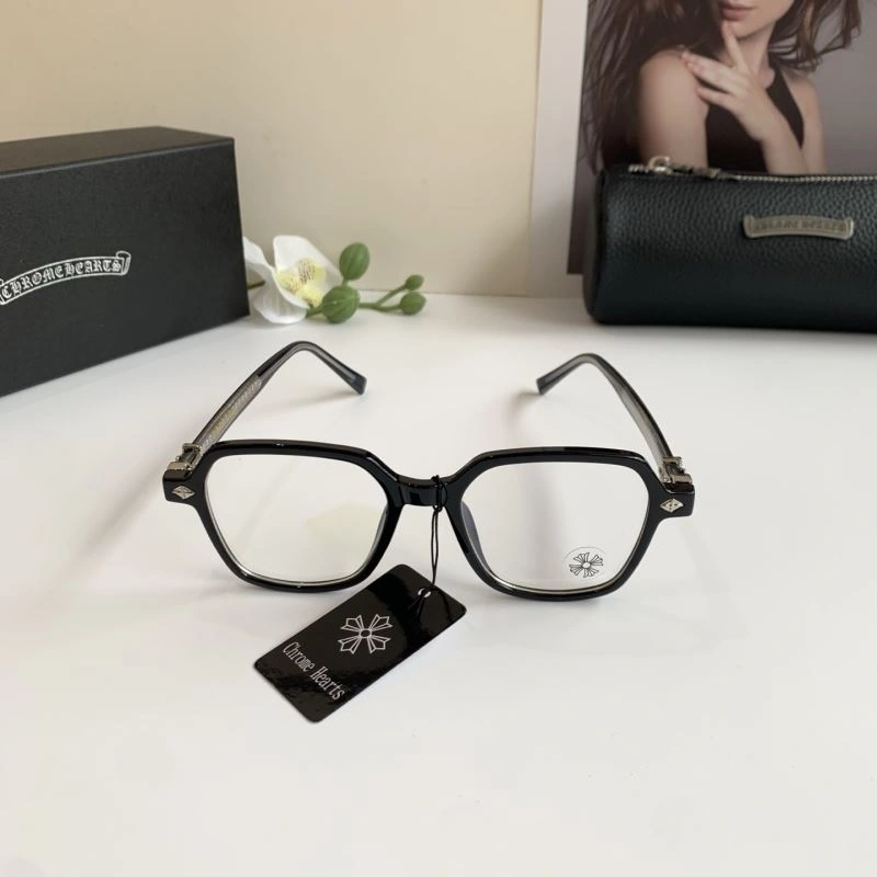 Attractive Chrome Hearts Sunglasses 278994
