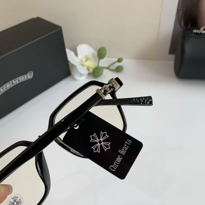 Attractive Chrome Hearts Sunglasses 278994