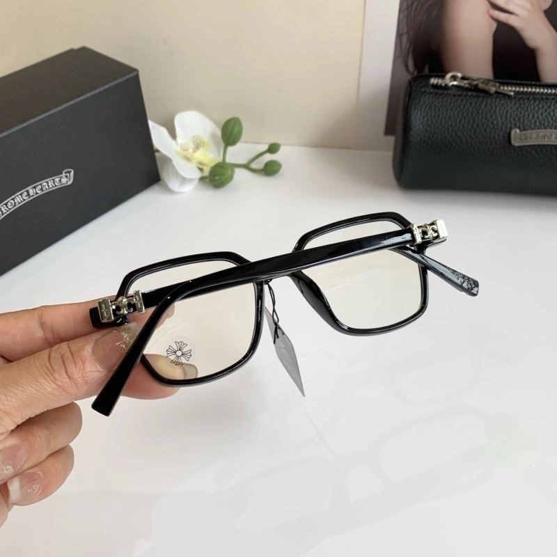 Attractive Chrome Hearts Sunglasses 278994