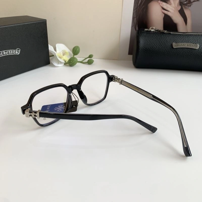 Attractive Chrome Hearts Sunglasses 278994