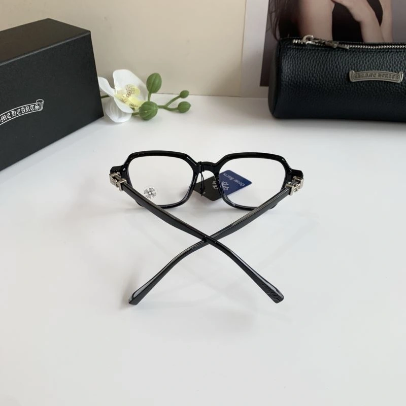 Attractive Chrome Hearts Sunglasses 278994