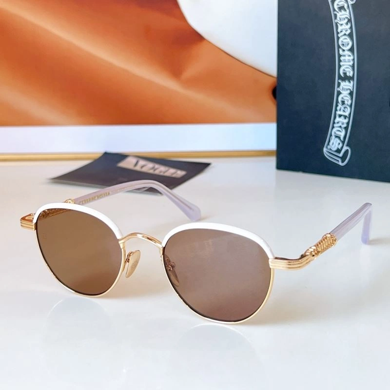 Neat Chrome Hearts Sunglasses 279006