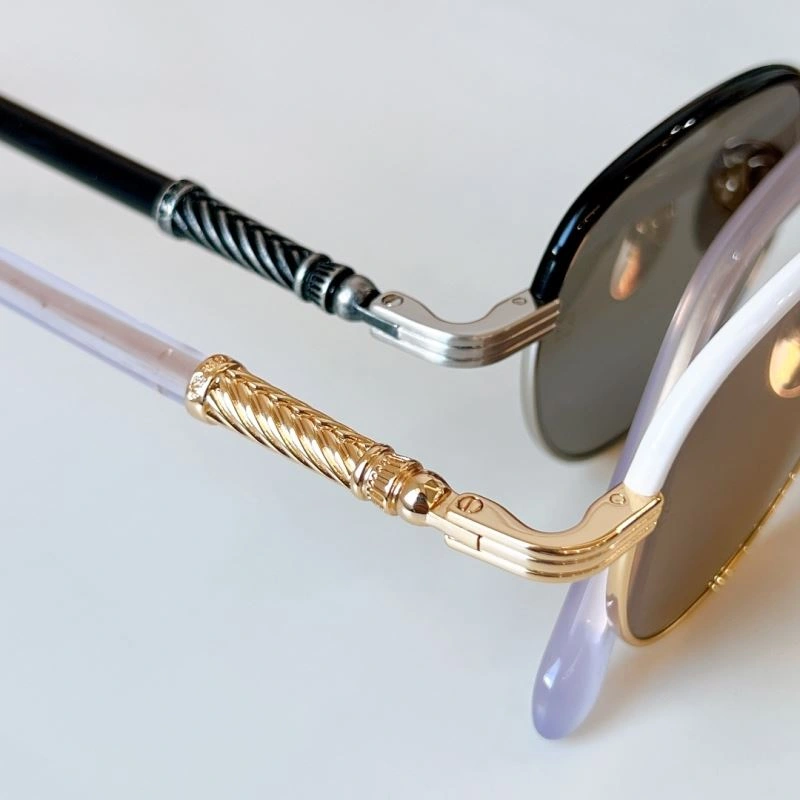 Neat Chrome Hearts Sunglasses 279006