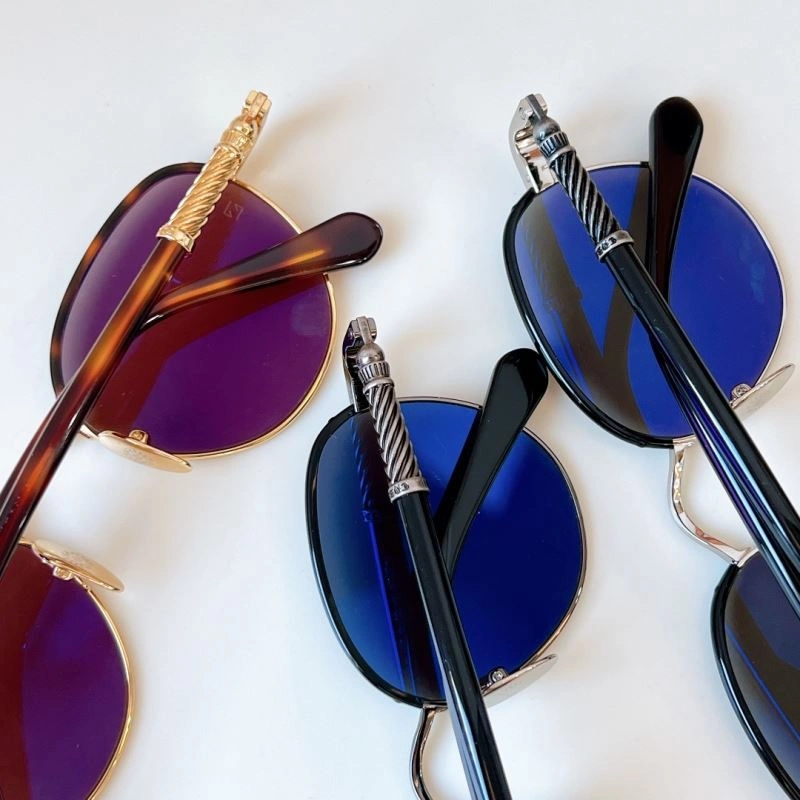 Neat Chrome Hearts Sunglasses 279006
