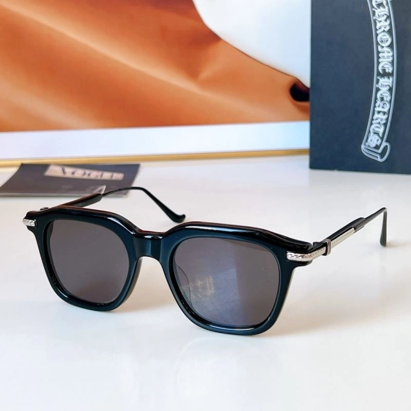 Chrome Hearts Sunglasses Refined 279010