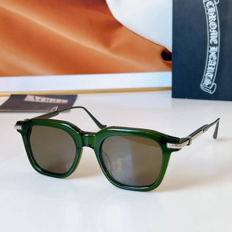 Chrome Hearts Sunglasses Refined 279010