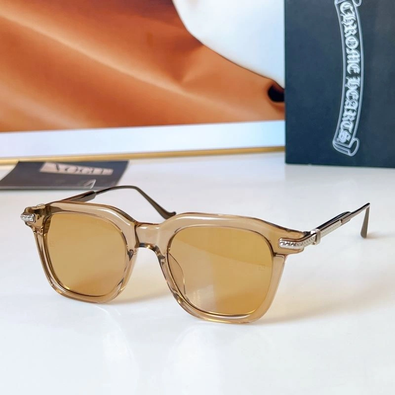 Chrome Hearts Sunglasses Refined 279010