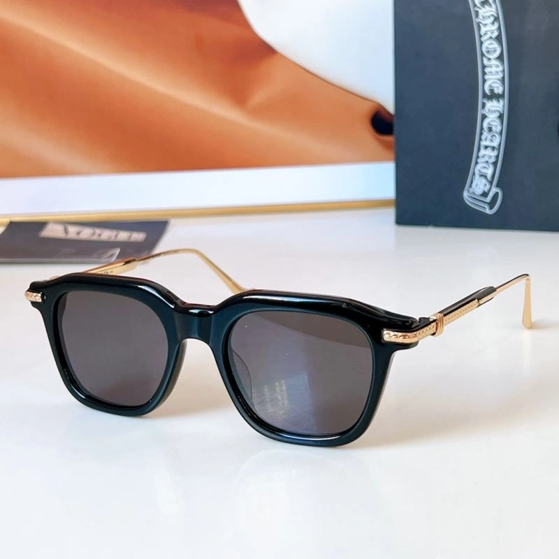 Chrome Hearts Sunglasses Refined 279010
