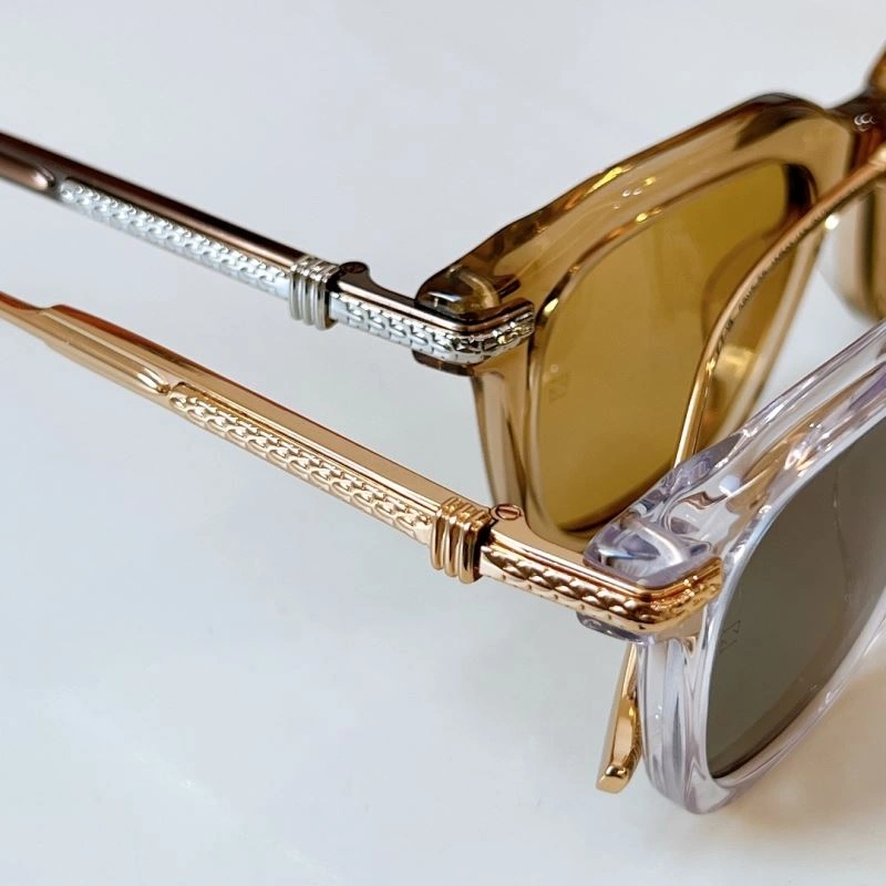 Chrome Hearts Sunglasses Refined 279010