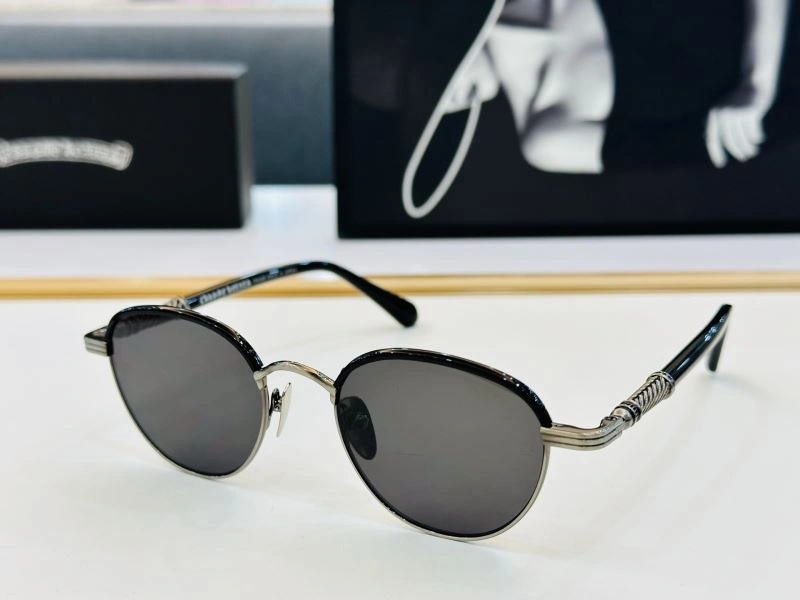 Chrome Hearts Sunglasses NewStyle 279004