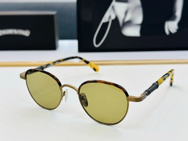 Chrome Hearts Sunglasses NewStyle 279004