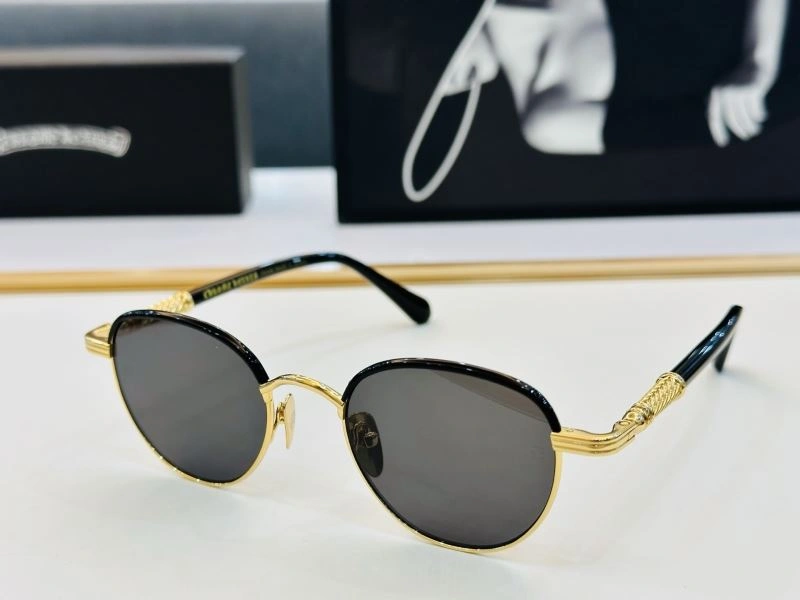 Chrome Hearts Sunglasses NewStyle 279004