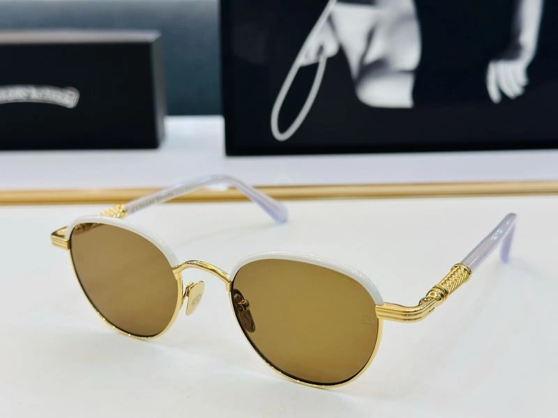 Chrome Hearts Sunglasses NewStyle 279004
