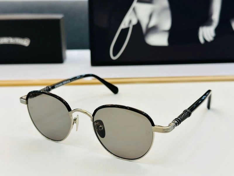 Chrome Hearts Sunglasses NewStyle 279004
