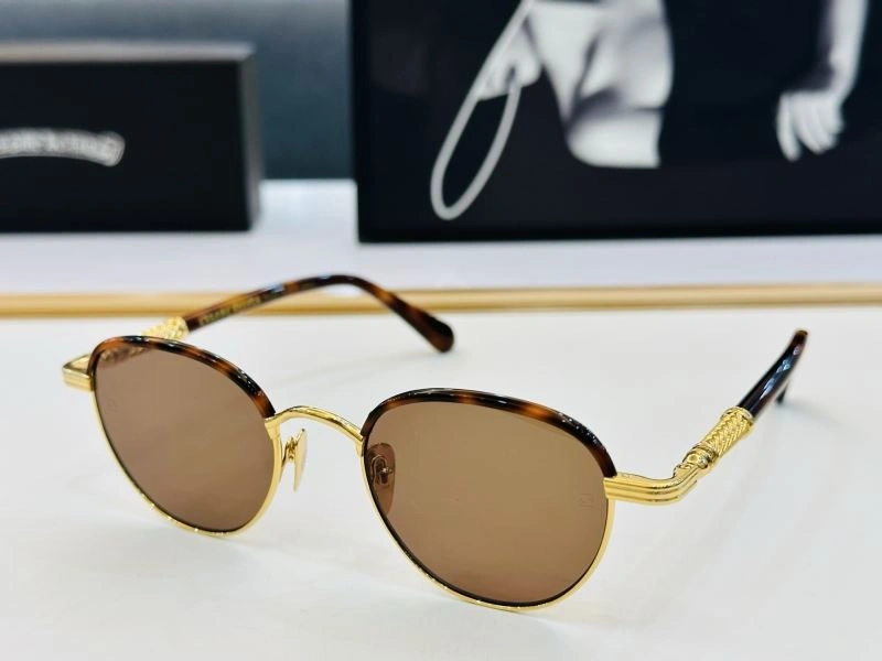 Chrome Hearts Sunglasses NewStyle 279004
