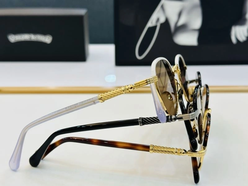 Chrome Hearts Sunglasses NewStyle 279004