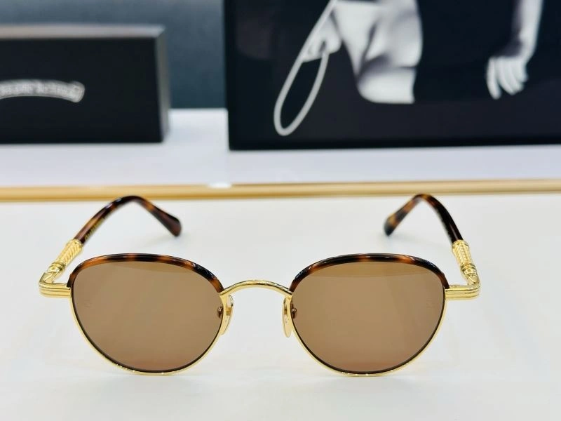 Chrome Hearts Sunglasses NewStyle 279004