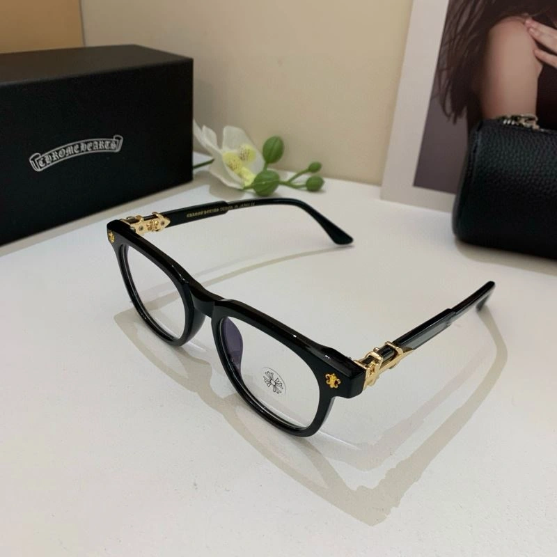 Chrome Hearts Sunglasses SportInspired 278995