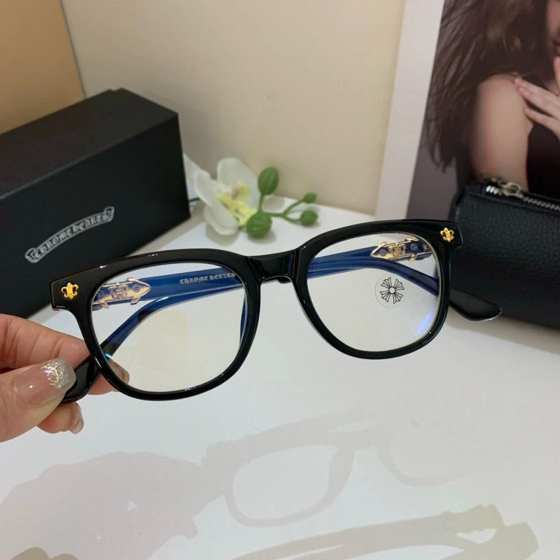 Chrome Hearts Sunglasses SportInspired 278995