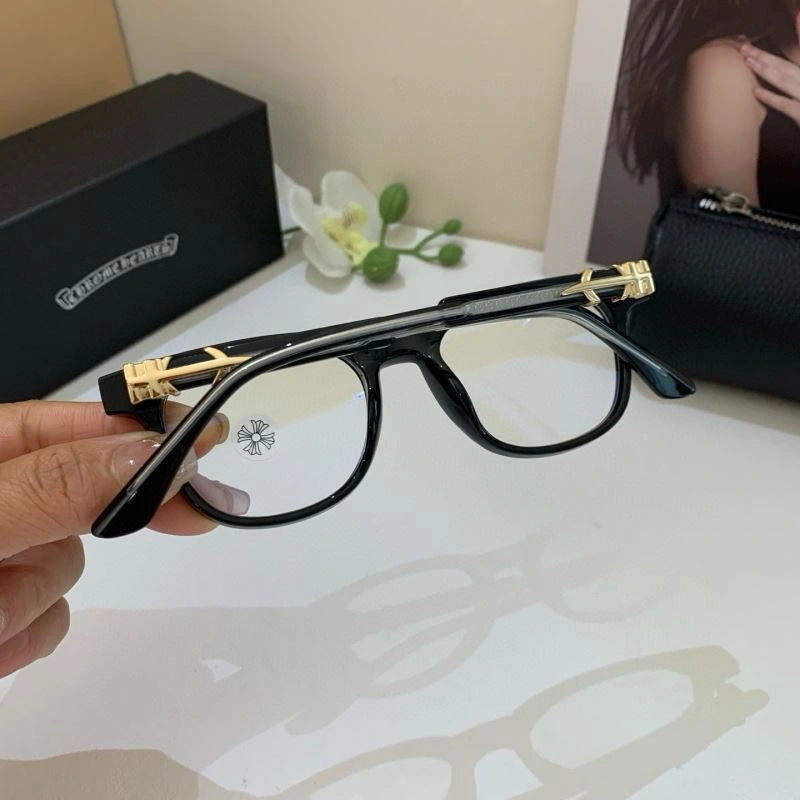Chrome Hearts Sunglasses SportInspired 278995