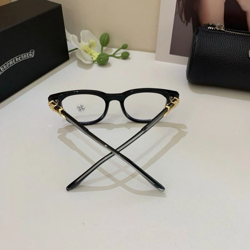 Chrome Hearts Sunglasses SportInspired 278995
