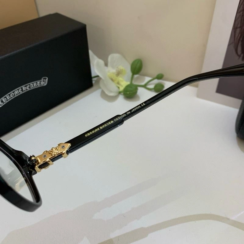 Chrome Hearts Sunglasses SportInspired 278995