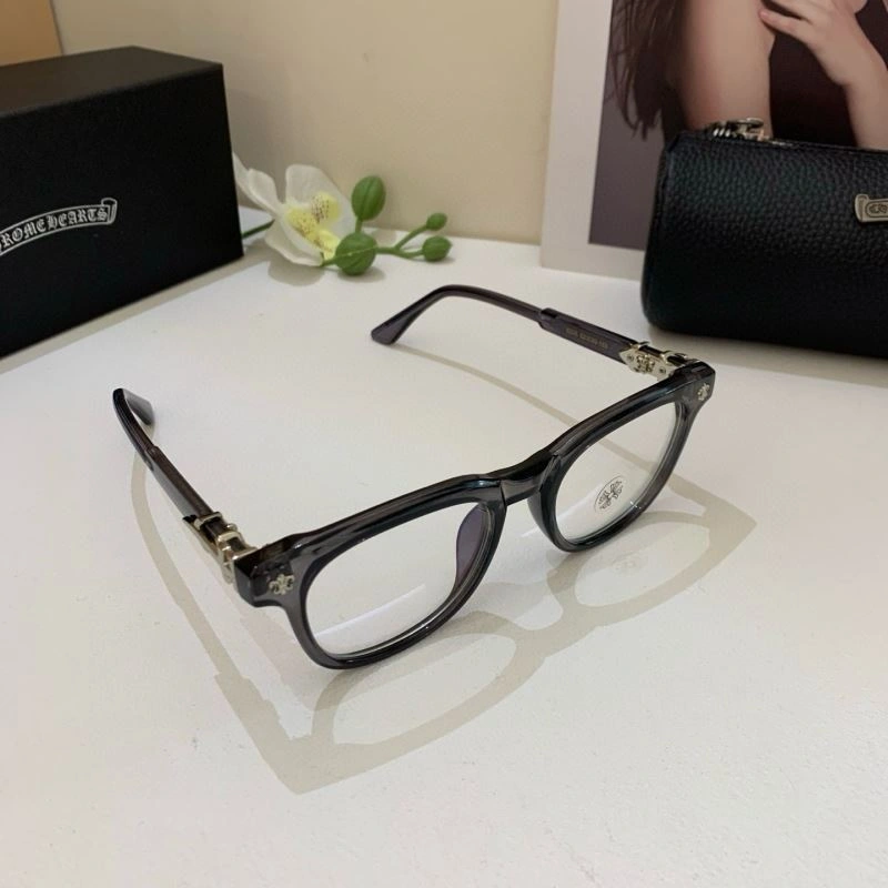 OnTrend Chrome Hearts Sunglasses 279003