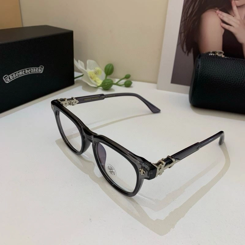 OnTrend Chrome Hearts Sunglasses 279003