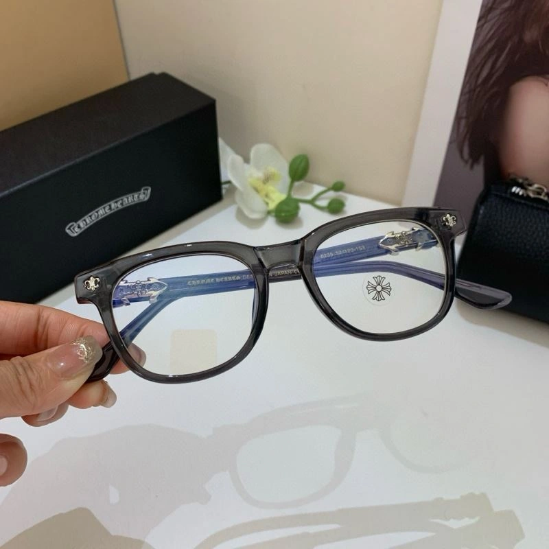 OnTrend Chrome Hearts Sunglasses 279003