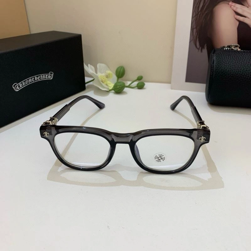 OnTrend Chrome Hearts Sunglasses 279003
