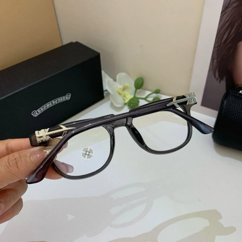 OnTrend Chrome Hearts Sunglasses 279003
