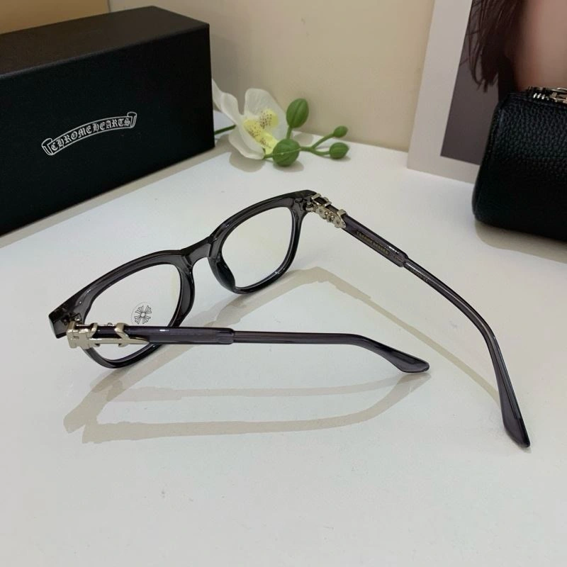 OnTrend Chrome Hearts Sunglasses 279003