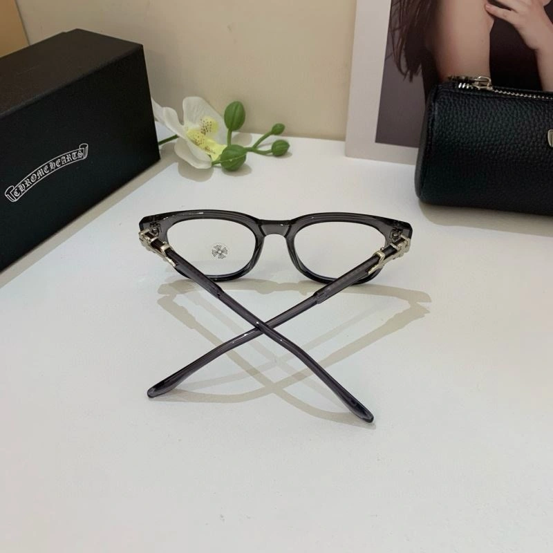 OnTrend Chrome Hearts Sunglasses 279003