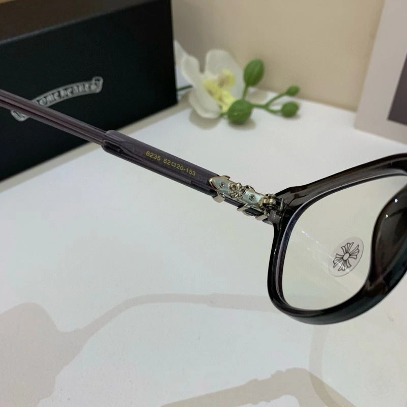 OnTrend Chrome Hearts Sunglasses 279003